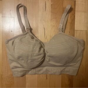 Kindred Bravely Sublime Hands-free Pumping & Nursing Bra